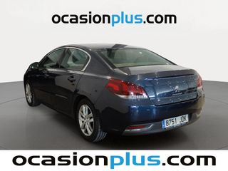 Peugeot 508 2.0 HDI Active 103 kW (140 CV)