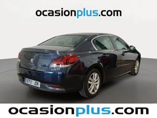 Peugeot 508 2.0 HDI Active 103 kW (140 CV)