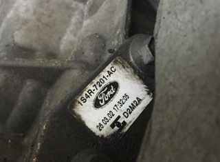 Ford d2m2a caja cambios focus 1.8 turbo di / 55332