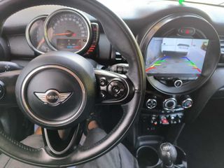 MINI ONE 2017, 1,5 diesel 95 cv, 98000 KM