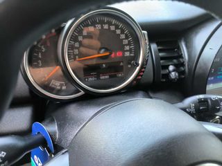 MINI ONE 2017, 1,5 diesel 95 cv, 98000 KM