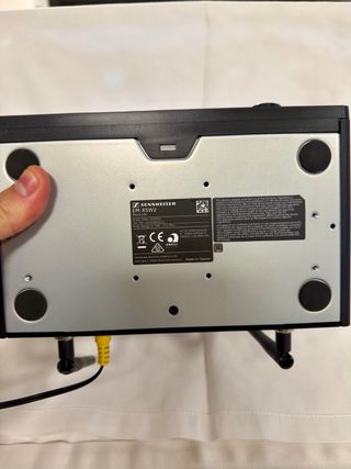 Sennheiser XS Wireless Micrófono Inalámbrico