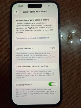 iPhone 14 Pro Morado