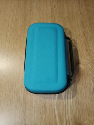 Nintendo Switch Azul y Rosa