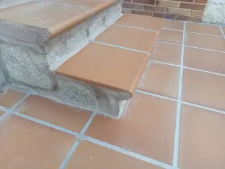 Baldosas Exterior 33x33