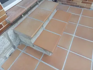 Baldosas Exterior 33x33