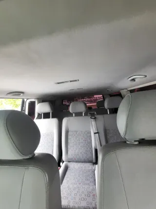 Volkswagen Transporter T5 2005