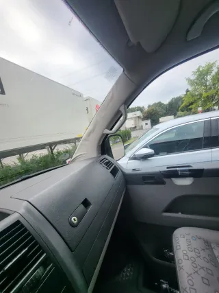 Volkswagen Transporter T5 2005