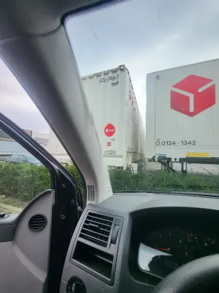 Volkswagen Transporter T5 2005