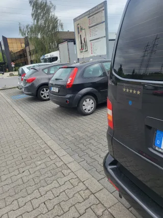 Volkswagen Transporter T5 2005