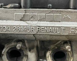 Dacia 110426145r culata duster 1.5 dci 137056