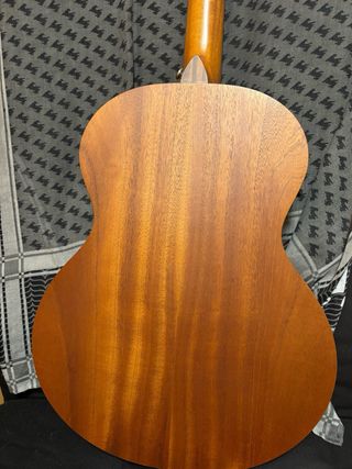 Guitarra Electro Acústica Faith nomad Neptune elec