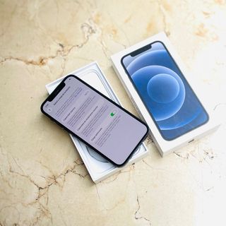 iPhone 12 128GB- Batería 100%
