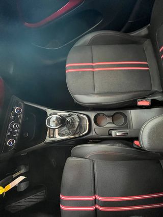 Opel Crossland 2021 ¡¡Desde 219€ al mes!!