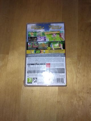 Pokémon Let's Go Pikachu! Nintendo Switch