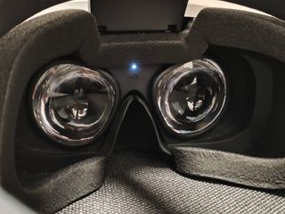 Oculus Rift S con caja y accesorios