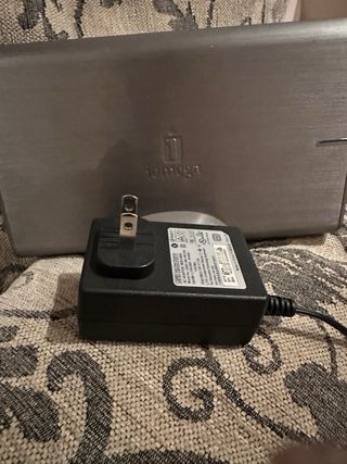 Disco Duro Externo Iomega LDHD-UP