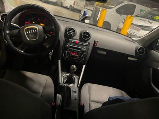 Audi A3 2006