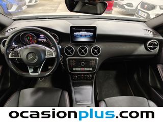 Mercedes-Benz Clase A 180 d AMG Line 80 kW (109 CV)