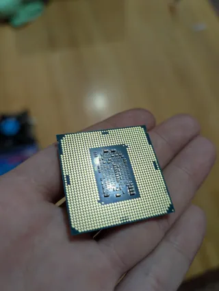 Pack i3 8100 + Gigabyte H310 S2H + 500W PSW