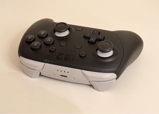 MANDO PRO 2 (SWITCH 2) + FACTURA