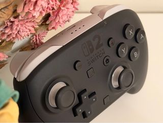 MANDO PRO 2 (SWITCH 2) + FACTURA