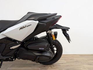 HONDA ADV 350 2025