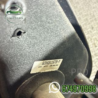 8200311678 retrovisor izquierdo kangoo I fase II