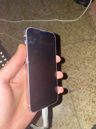 iPhone 13 mini 256 GB