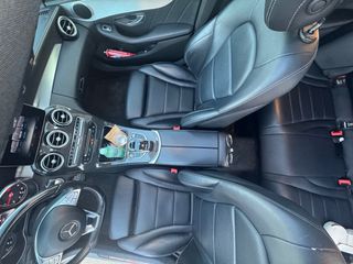 Mercedes Clase CLA amg 2016