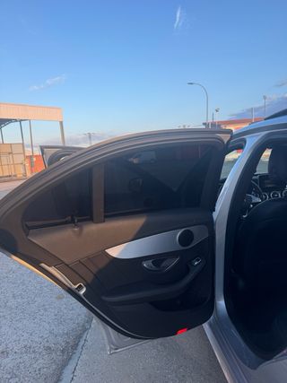 Mercedes Clase CLA amg 2016