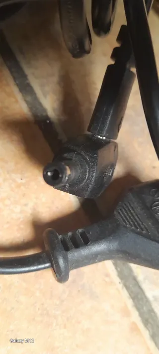 Adaptador Universal MODECOM MC-UN120 120W