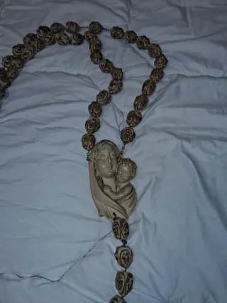 Rosario religioso