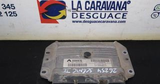 Renault 1595933 centralita motor 8200387138 megane