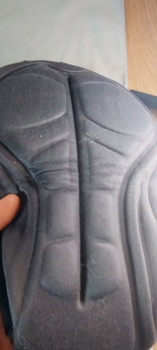 ropa variada ciclismo bike mtb bici