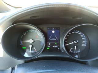 TOYOTA C-HR 1.8 125H Active, 18/10/2022, 66300 km