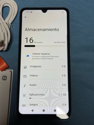 Xiaomi Redmi A5 4GB/64GB