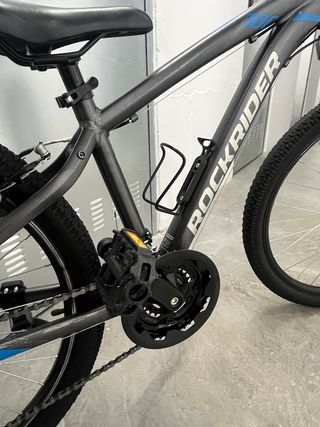 Bicicleta Montaña 26 Rockrider XS