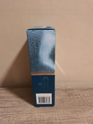 Gillette Intimate i3 Recortador Cabello Íntimo