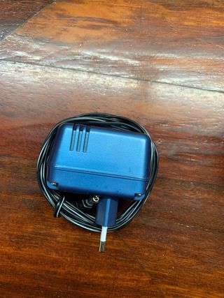 Cargador Vivanco NiMH/NiCd ACS22AA