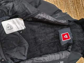 Chaqueta Esquí Rossignol Alta Gama. Talla 44