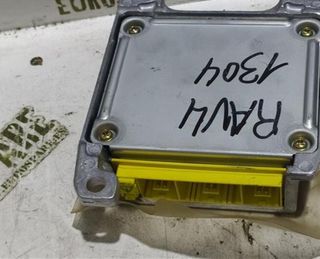 Toyota 29313 centralita airbag 8917042090 rav4 2.0