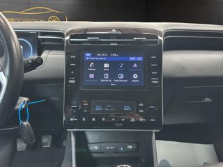 Hyundai Tucson 1.6 CRDI 100kW (136CV) 48V Maxx