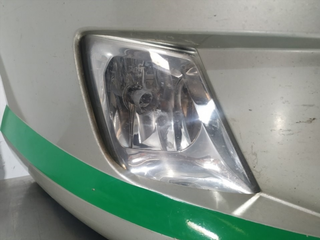 PARAGOLPES DELANTERO RHR