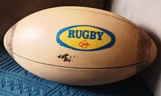 Balón de Rugby