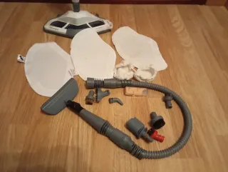 Accesorios Limpiador a Vapor Polti Vaporetto