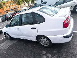 SEAT Cordoba 2003