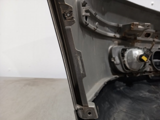 PARAGOLPES DELANTERO SKODA OCTAVIA BERLINA (1Z3)