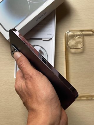 iPhone 14 Pro Max LEER ANUNCIO