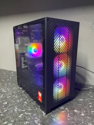 PC Gaming "NUEVO”